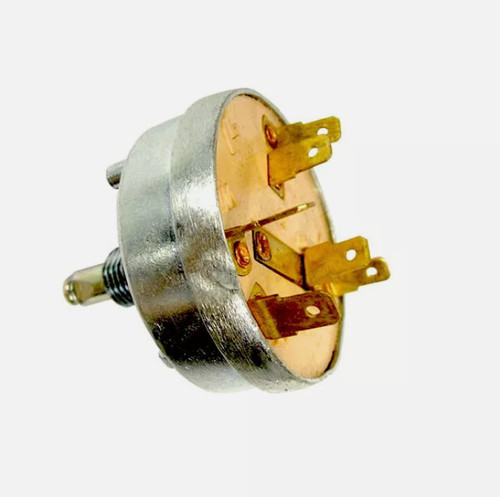 Headlight switch fits john - switch,
