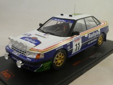 Ixo Subaru Legacy Rs #11