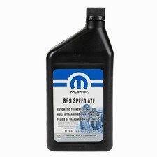 Mopar 8 & 9 speed ATF huile de