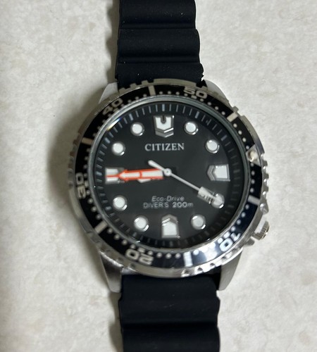 Citizen promaster diver men - promaster,