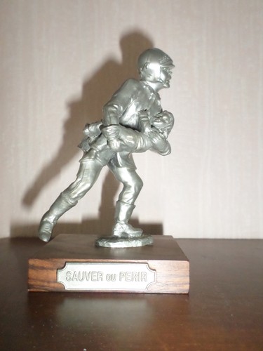 Figurine etain prince - etain,
