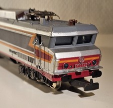 JOUEF HO - Locomotive CC 21004