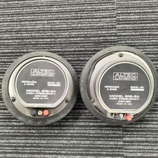 Paire de pilotes à compression ALTEC 908-8A 8Ω JP 2 fonctionnels