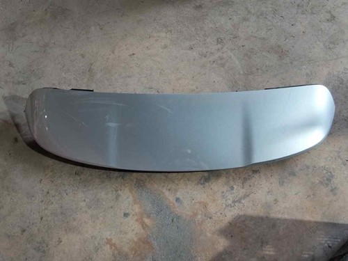 Aileron arrière mercedes - aileron, mercedes-benz