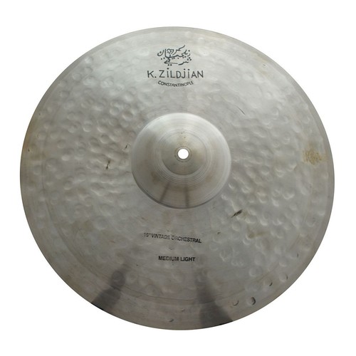 Zildjian k1139 k - zildjian,