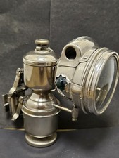 Lanterne phare LUXOR carbure