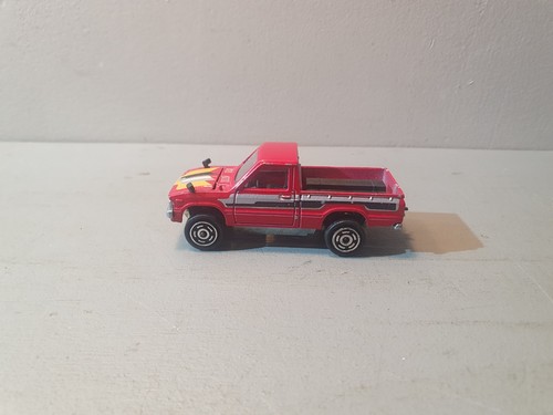 Toyota pick majorette - up,