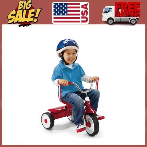 Radio flyer ready ride - radio,