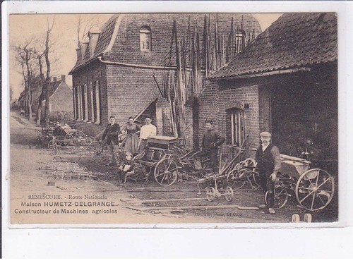 Renescure route nationale - renescure:,