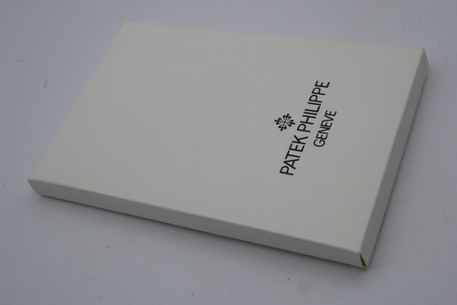 Gants patek philippe - gants,