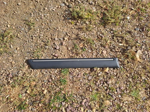 Baguette aile arriere - baguette, droite