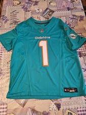 Maillot NFL Miami Dolphins taille L - Tagovailoa