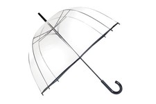 Parapluie Long Transparent