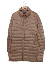 GEOX RESPIRA Veste matelassée