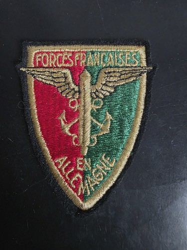 Patch ffa forces - patch,