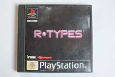 Ancien Jeu SONY PLAYSTATION 1