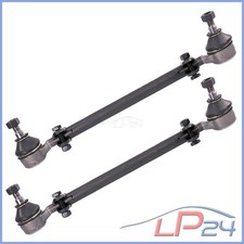 2x BARRE DE DIRECTION ESSIEU