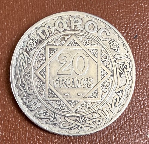 Pièce argent francs - pièce,