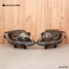 BMW Z4 E85 Phares AHL Xenon