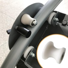 Roue De Rechange Pour Vélo Elliptique - Accessoires De Fitness - Outil De