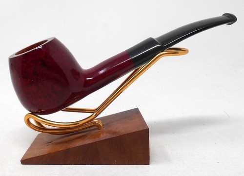 Belle pipe bruyère - belle,