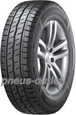 Pneu hiver Hankook Winter