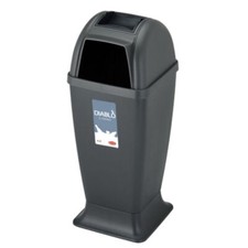 Coffre En Plastique Diablo