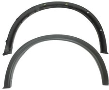 Bandeau De L'Aile Avant Pour Nissan Juke 2010.6-2015 Droit