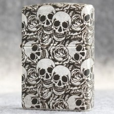Briquet Zippo 121FB ancien