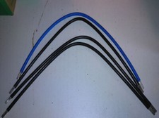 Câble liaison souple 16mm2