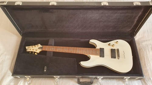 Schecter demon vintage - demon, 7