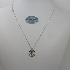 Collier Unisexe Pendentif
