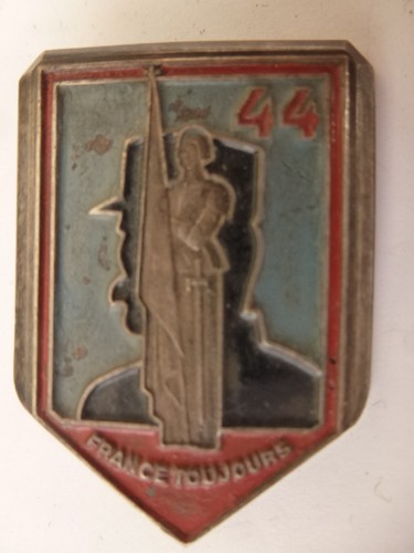 Ww2 cjf jeanne - cjf, 44