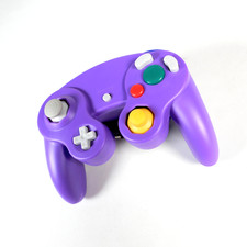 Manette Pad Controller Nintendo Gamecube GC Non Officiel New Jap Japan 5