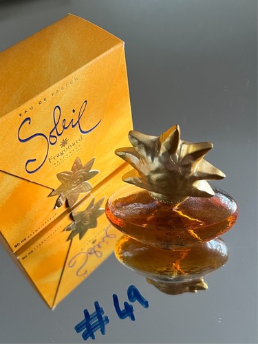 Fragonard soleil - fragonard,