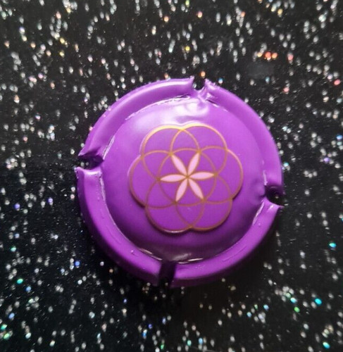 Capsule champagne sapience - capsule,