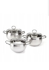 Ensemble casserole à