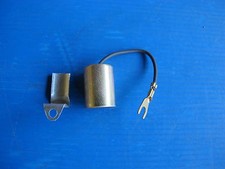 Condensateur pour allumeur