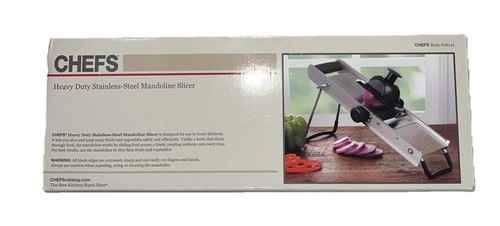 Mandoline food slicer chefs - food,