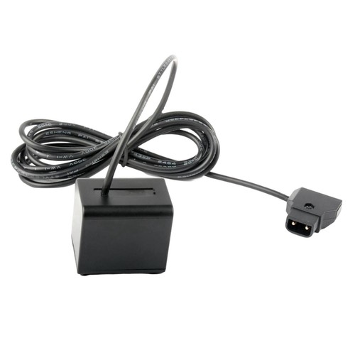 Coupleur np fv70 - cc, np-fv70