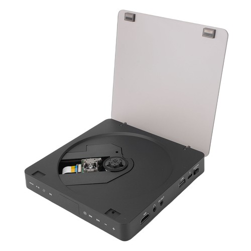 Lecteur dvd multimédia av - hd,