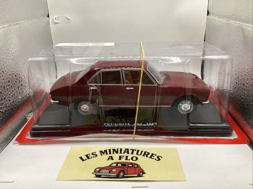 Collection hachette - 1/24,