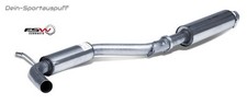 FSW Edelstahl RacingLine VSD