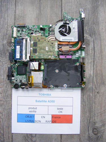 Motherboard carte mère - carte, +