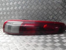 Feu arriere principal gauche (feux) NISSAN X-TRAIL 1 PHASE 1 265558H301