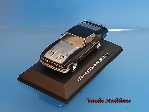 Voiture collection ford - de,