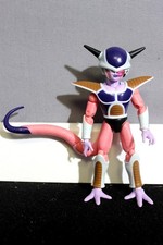 Figurine articulée Dragon Ball Freezer 1ère forme 17cm