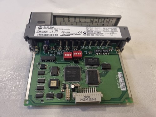 Module codeur compteur - module,