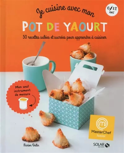 Masterchef junior je - junior,