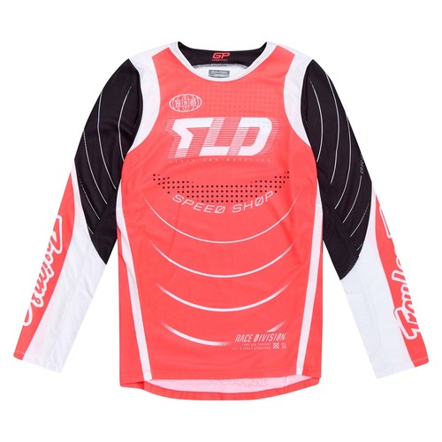 Troy lee designs jersey - lee, gp